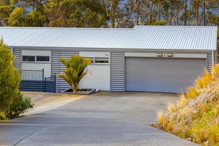 Photo of property in 23a Drummond Crescent, Kelson, Lower Hutt, 5010