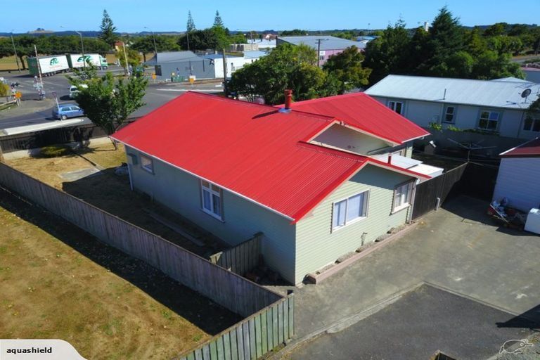 Photo of property in 4 Cambridge Street, Levin, 5510