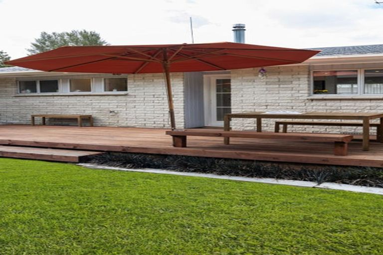 Photo of property in 3a Bellwood Place, Chartwell, Hamilton, 3210