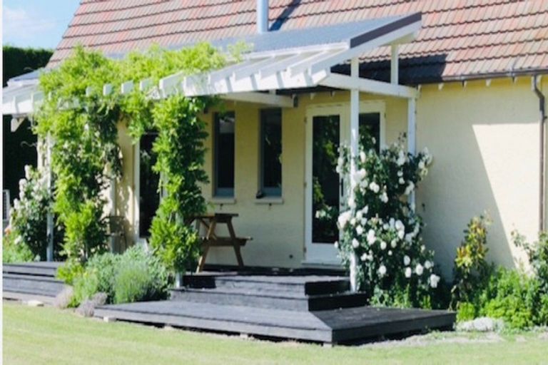 Photo of property in 4448 Kurow Duntroon Road, Otekaieke, Oamaru, 9494