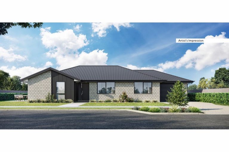 Photo of property in 4 Scully Place, Strathern, Invercargill, 9812