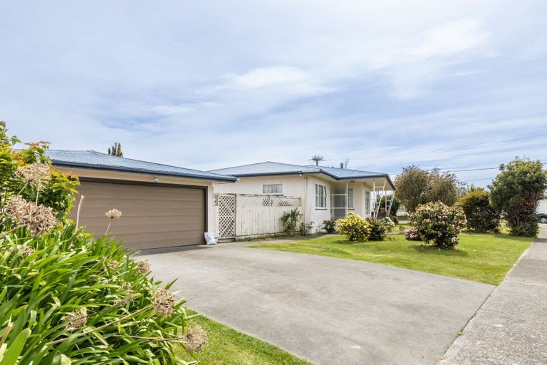 Photo of property in 1 Butler Street, Onekawa, Napier, 4110