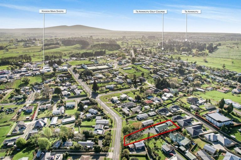 Photo of property in 22 Galloway Street, Kihikihi, Te Awamutu, 3800