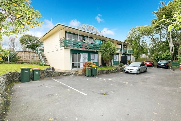 Photo of property in 20 Te Aroha Street, Hamilton East, Hamilton, 3216