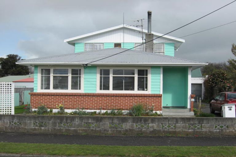 Photo of property in 17 Intermediate Street, Solway, Masterton, 5810
