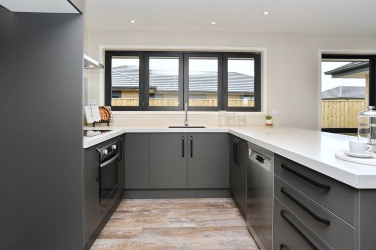 Photo of property in 57 Craig Thompson Drive, Lincoln, 7608