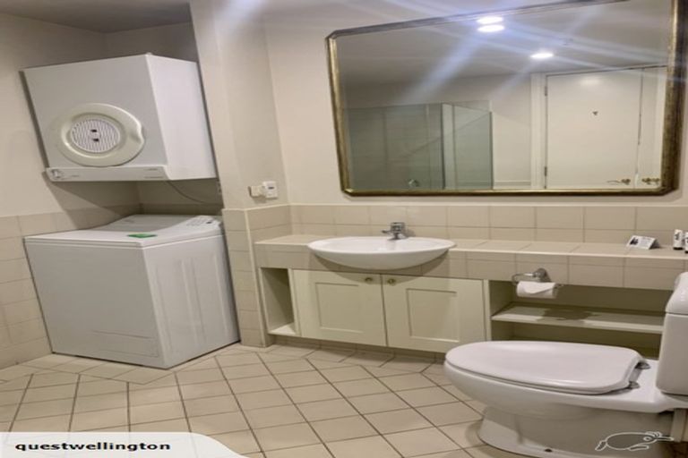 Photo of property in Quest Wellington Serviced Apart, 4/33g Hunter Street, Wellington Central, Wellington, 6011