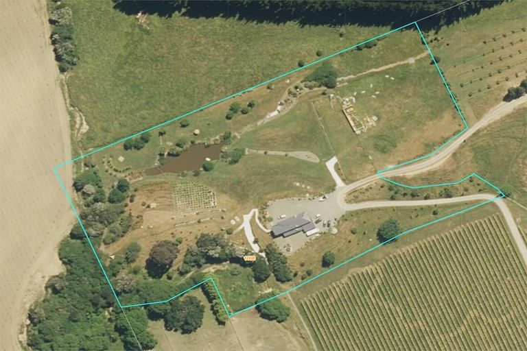 Photo of property in 1008 Kaituna-tuamarina Road, Kaituna, Blenheim, 7273