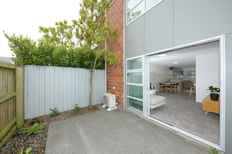 Photo of property in 143c King Street, Sydenham, Christchurch, 8023