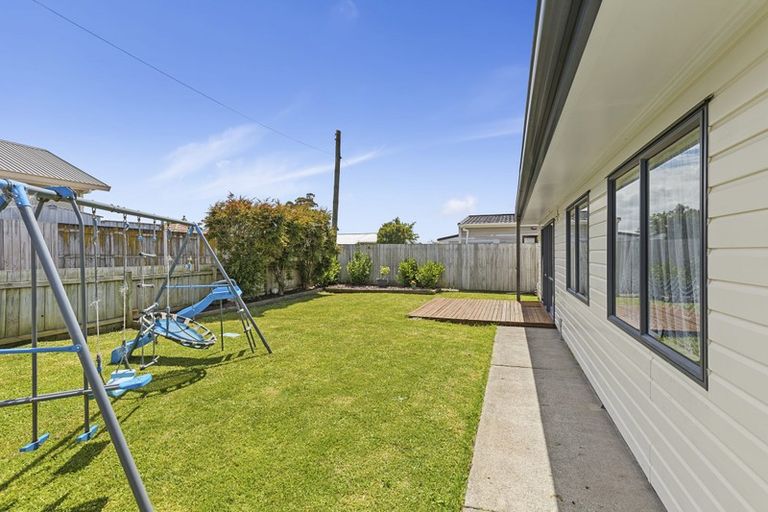 Photo of property in 1/28 Christmas Road, Manurewa, Auckland, 2102
