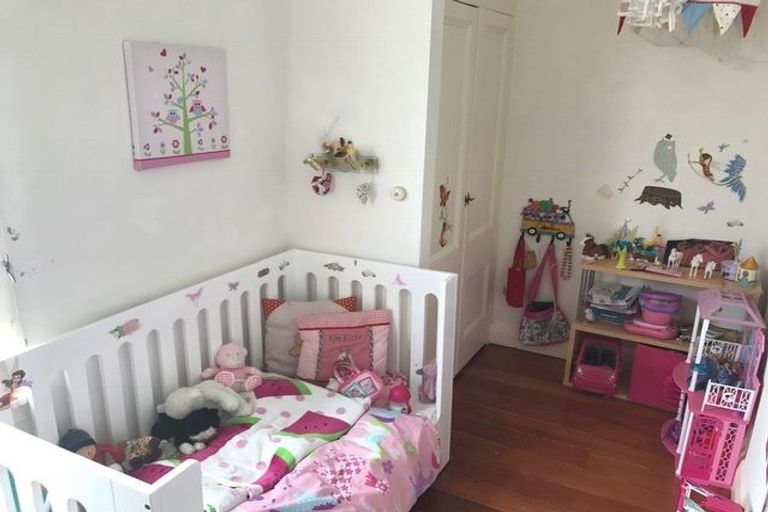 Photo of property in 5 Lindum Terrace, Roseneath, Wellington, 6011