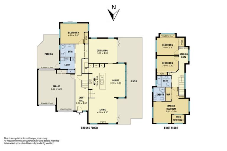 Photo of property in 5 Ridge View Crescent, Pukekohe, 2120