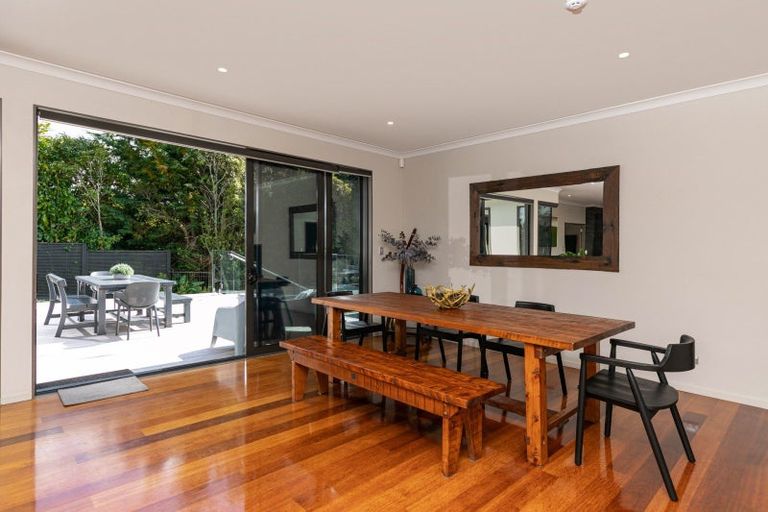 Photo of property in 66 Rame Road, Greenhithe, Auckland, 0632