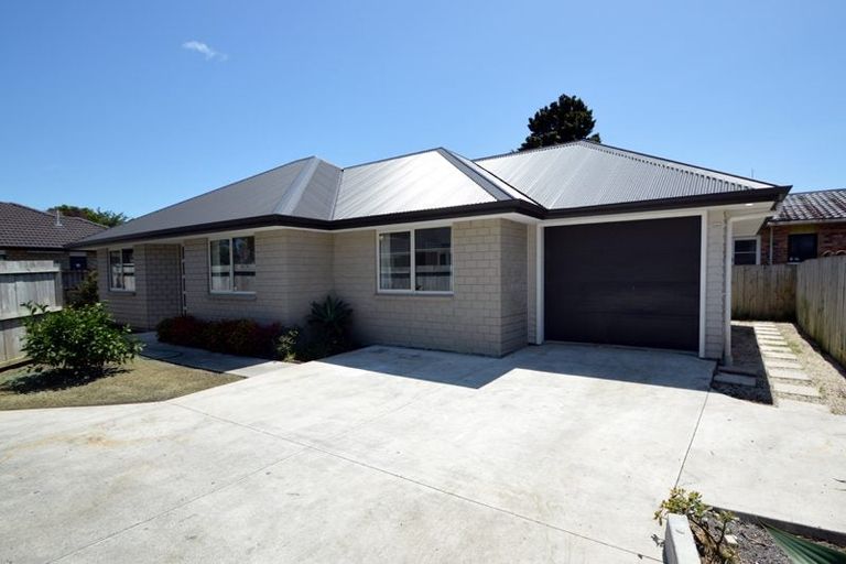 Photo of property in 169d Gray Avenue, Papatoetoe, Auckland, 2024