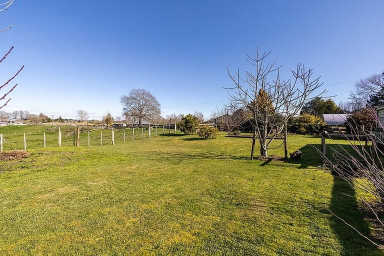 Photo of property in 20 Scott Road, Putaruru, 3483