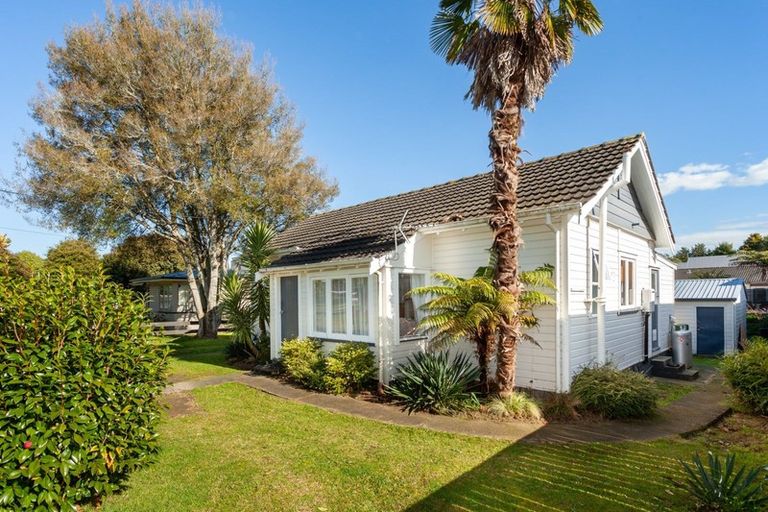 Photo of property in 33 Burwood Road, Matamata, 3400