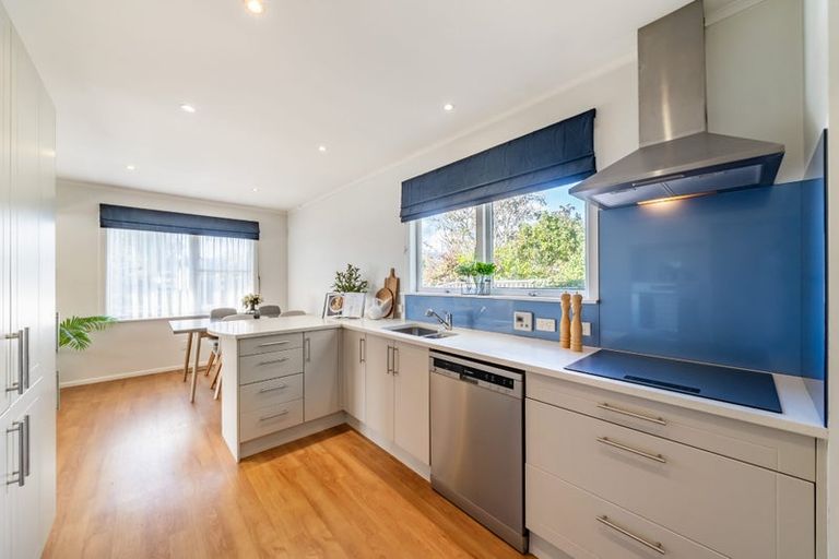 Photo of property in 95 Gibbons Street, Ebdentown, Upper Hutt, 5018