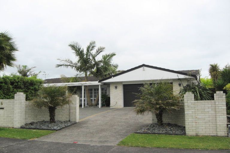 Photo of property in 6 Brockton Avenue, Conifer Grove, Takanini, 2112