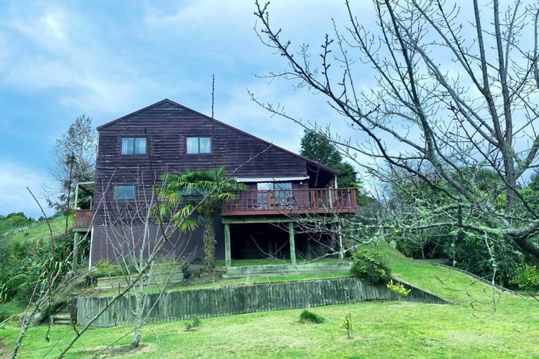 Photo of property in 55 Rangaroa Road, Taumarunui, 3920