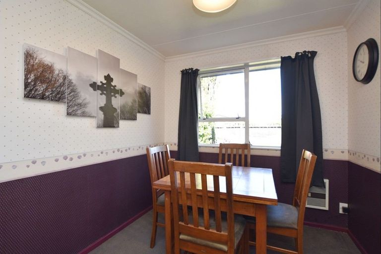 Photo of property in 4 Seddon Place, Kingswell, Invercargill, 9812