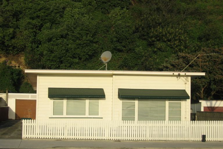 Photo of property in 156 Saint Andrews Road, Plimmerton, Porirua, 5026