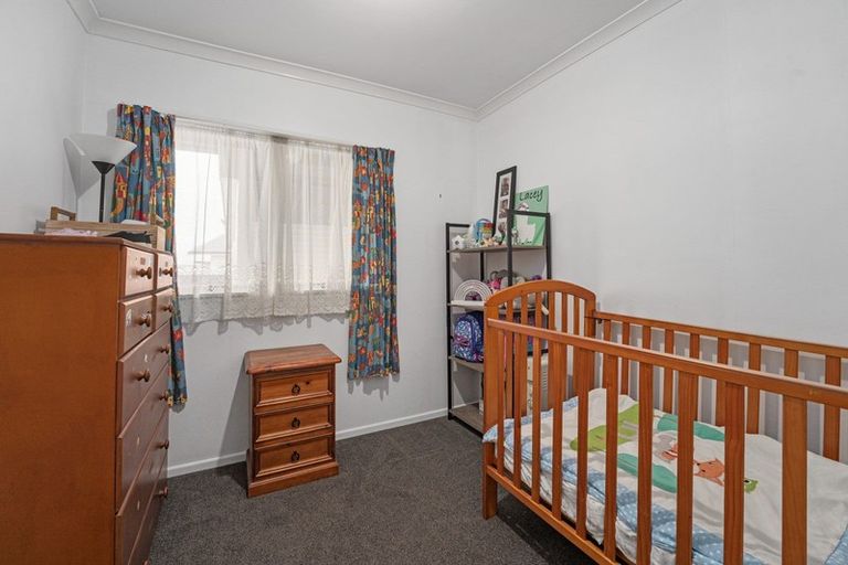 Photo of property in 5a Fox Street, Levin, 5510
