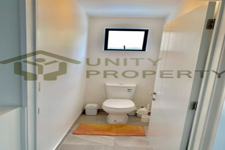 Photo of property in 5/40 Brockworth Place, Riccarton, Christchurch, 8011