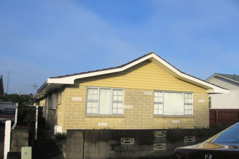 Photo of property in 208a Waterloo Road, Hutt Central, Lower Hutt, 5011