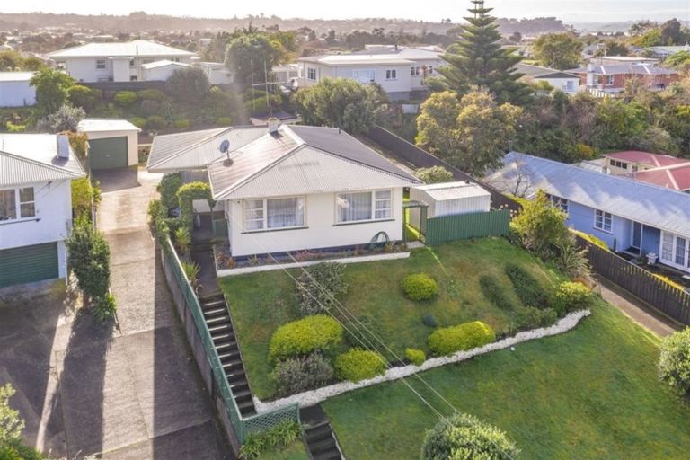 Photo of property in 11 Broadhead Avenue, Tawhero, Whanganui, 4501