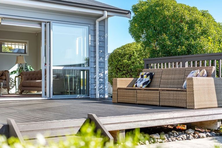 Photo of property in 41 John Burke Drive, Aotea, Porirua, 5024