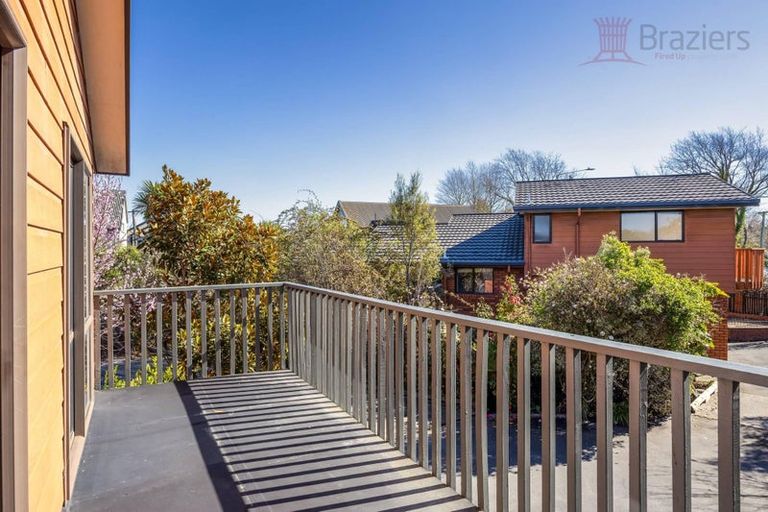 Photo of property in 3/112 Saint Albans Street, St Albans, Christchurch, 8014