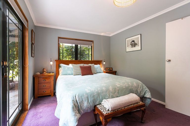 Photo of property in 363 Brandon Hall Road, Bulls, 4894