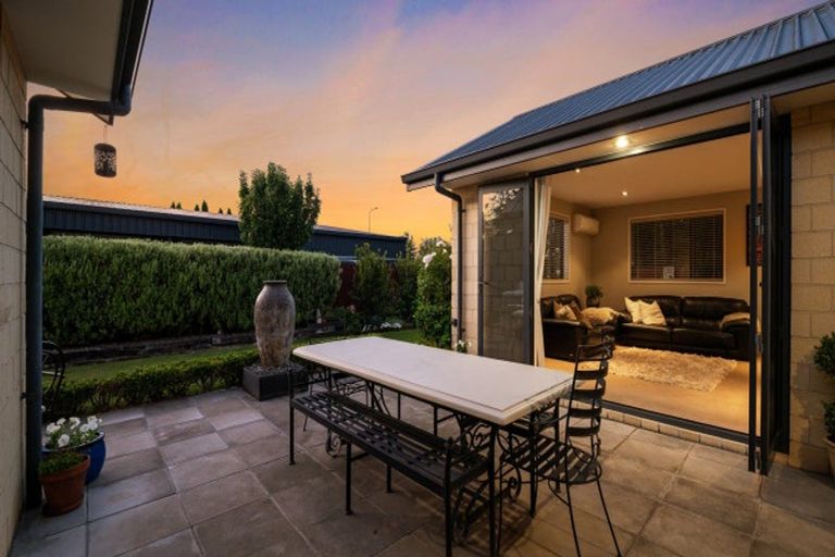 Photo of property in 4 Banksia Place, Springlands, Blenheim, 7201