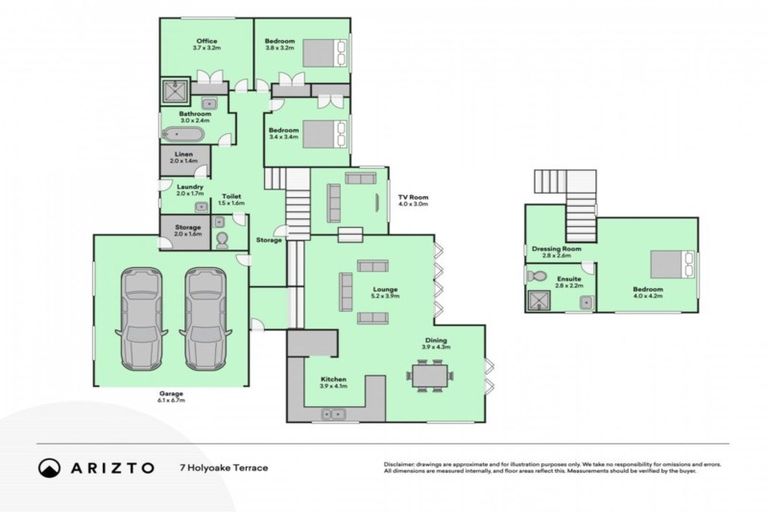 Photo of property in 7 Holyoake Terrace, Omokoroa, 3114