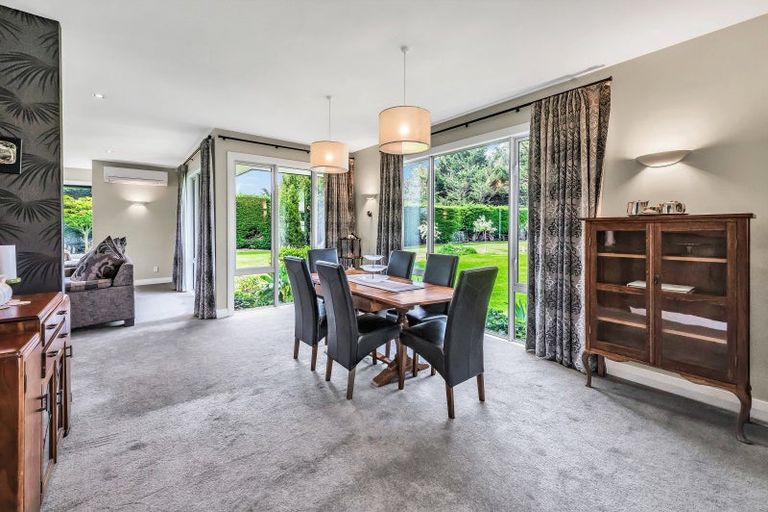 Photo of property in 194 Davidsons Road, Lincoln, Christchurch, 7674