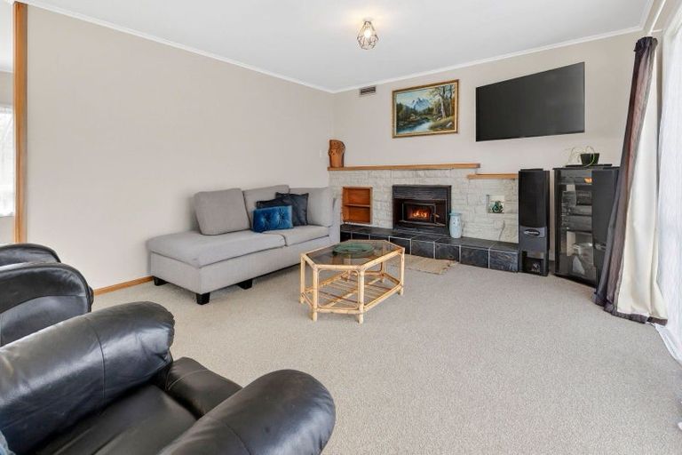 Photo of property in 7 Hohaia Crescent, Matamata, 3400