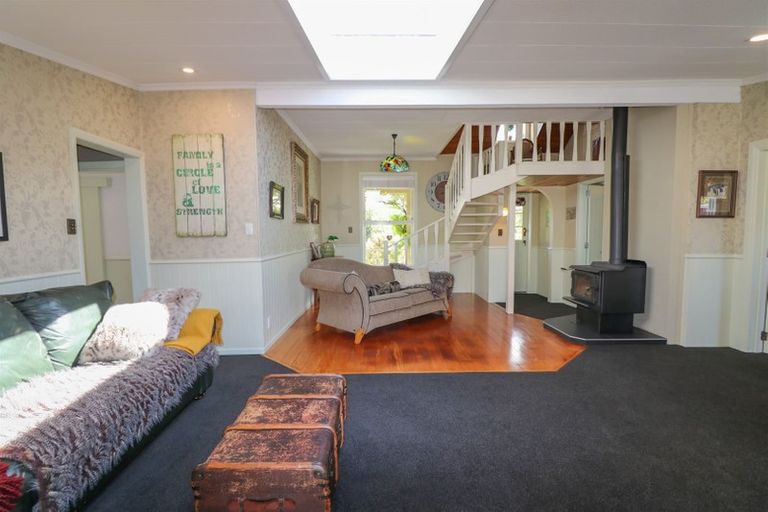 Photo of property in 18 Mowbray Street, Watlington, Timaru, 7910