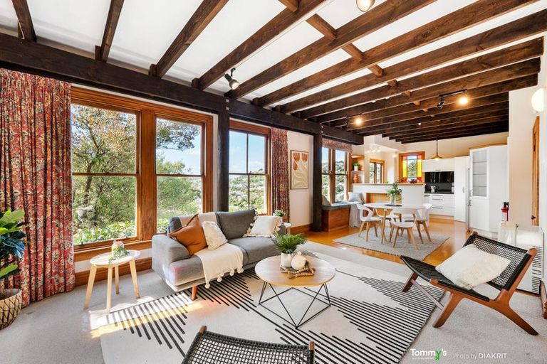 Photo of property in 39 Heke Street, Ngaio, Wellington, 6035