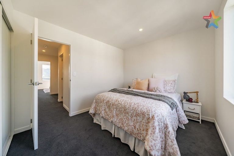 Photo of property in 45 John Street, Stokes Valley, Lower Hutt, 5019