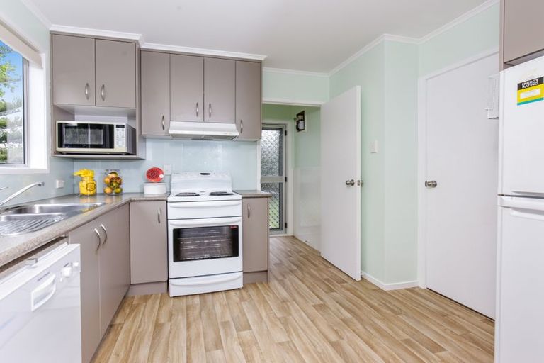 Photo of property in 16 Hinerau Street, Henderson, Auckland, 0612