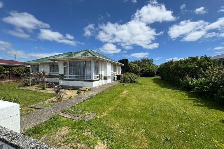 Photo of property in 100 Racecourse Road, Glengarry, Invercargill, 9810