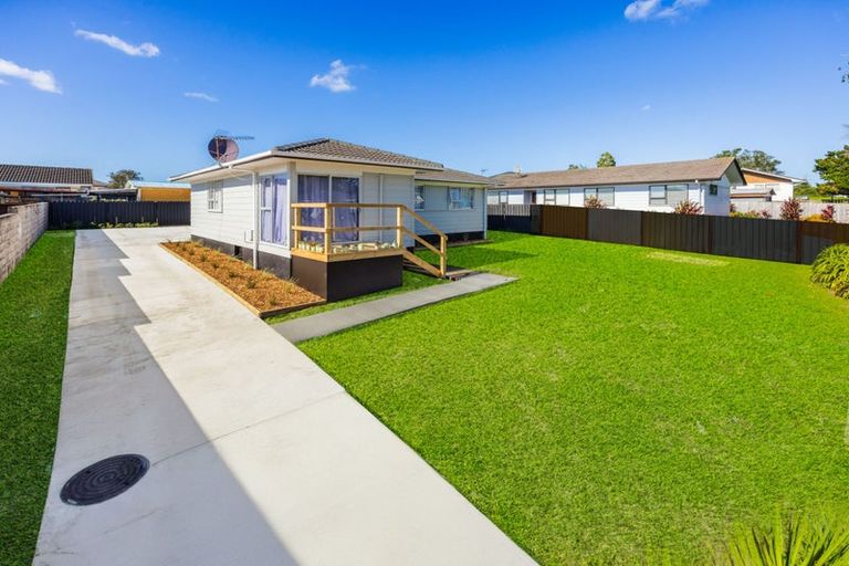 Photo of property in 5 Israel Avenue, Clover Park, Auckland, 2023