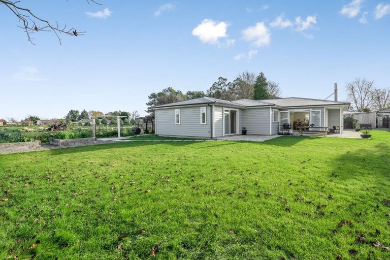 Photo of property in 61a Lincoln Road, Carterton, 5713
