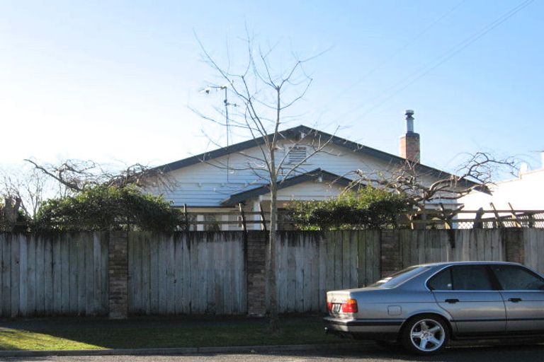 Photo of property in 200 Nixon Street, Hamilton East, Hamilton, 3216
