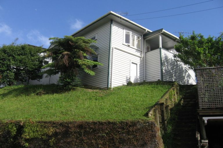 Photo of property in 10 Costley Street, Freemans Bay, Auckland, 1011