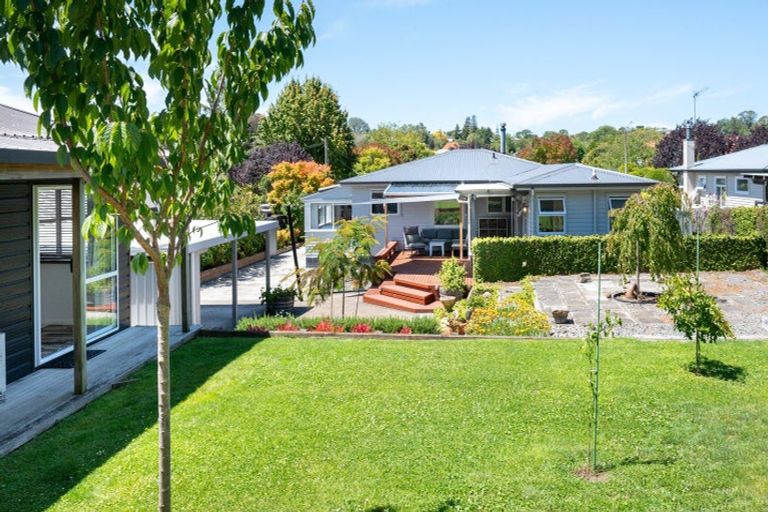 Photo of property in 36 Plassey Street, Havelock North, 4130