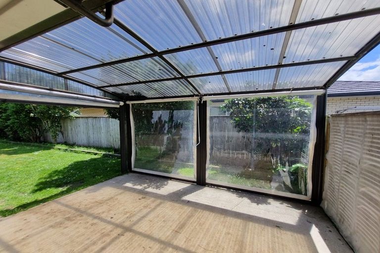 Photo of property in 19 Buckingham Place, Springvale, Whanganui, 4501