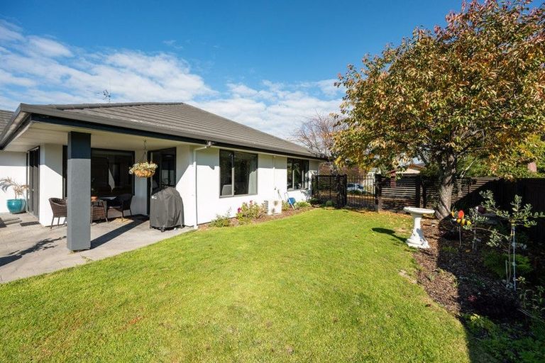 Photo of property in 3 Antoine Grove, Richmond, 7020