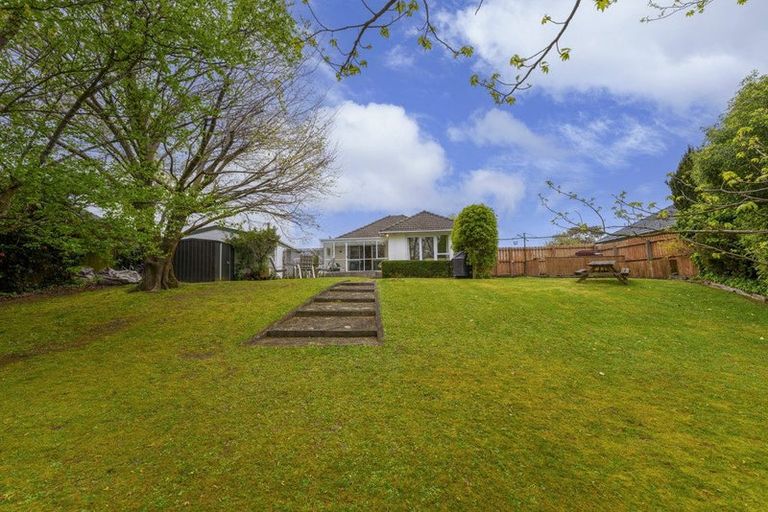 Photo of property in 7 Renwick Place, Hillmorton, Christchurch, 8025