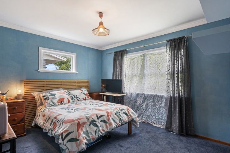 Photo of property in 5 Cargill Street, Levin, 5510